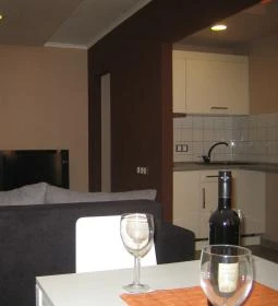 Egri Csillag Apartman