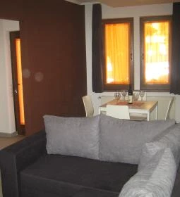 Egri Csillag Apartman
