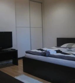 Egri Csillag Apartman