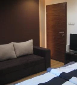 Egri Csillag Apartman