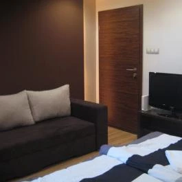 Egri Csillag Apartman Eger - Egyéb