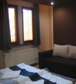 Egri Csillag Apartman
