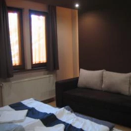 Egri Csillag Apartman Eger - Egyéb