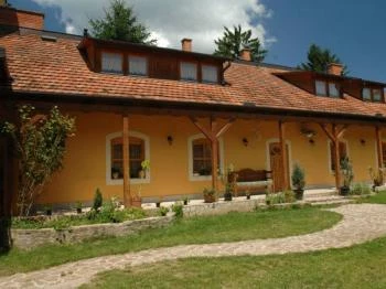 Életfa Vendégház Eger