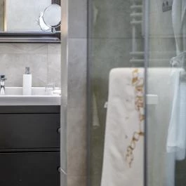 Erla Villa Eger - Szobák