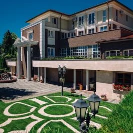 Erla Villa Eger - Külső kép