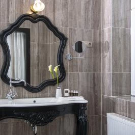 Erla Villa Eger - Szobák