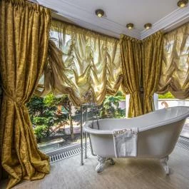 Erla Villa Eger - Szobák