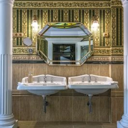 Erla Villa Eger - Szobák