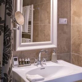 Erla Villa Eger - Szobák