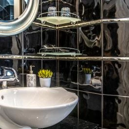 Erla Villa Eger - Szobák