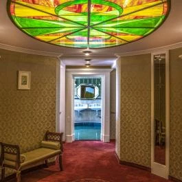 Erla Villa Eger - Szobák