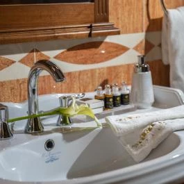 Erla Villa Eger - Szobák