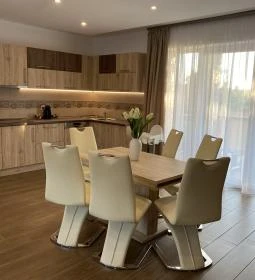 Excellence Apartmanok