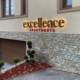 Excellence Apartmanok Eger - Külső kép
