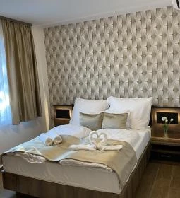 Excellence Apartmanok