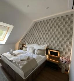 Excellence Apartmanok