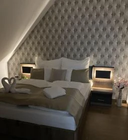 Excellence Apartmanok