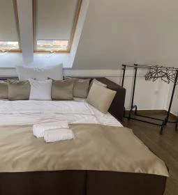 Excellence Apartmanok