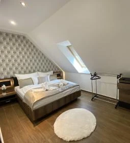 Excellence Apartmanok