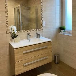 Excellence Apartmanok Eger - Szobák