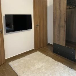 Excellence Apartmanok Eger - Szobák