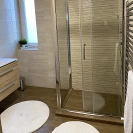 Excellence Apartmanok Eger - Szobák