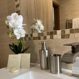 Excellence Apartmanok Eger - Szobák