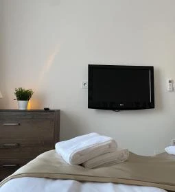 Excellence Apartmanok