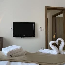 Excellence Apartmanok Eger - Szobák