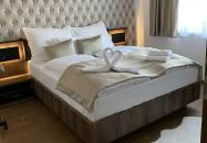 Excellence Apartmanok Eger