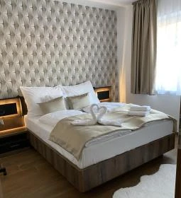 Excellence Apartmanok