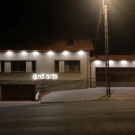 Excellence Apartmanok Eger - Külső kép