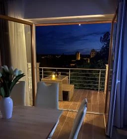 Excellence Apartmanok