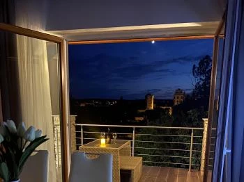 Excellence Apartmanok Eger