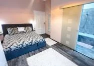 Flamingo Rezidencia Apartman Eger