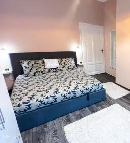 Flamingo Rezidencia Apartman