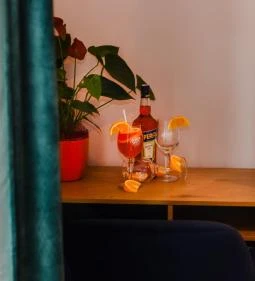 Flamingo Rezidencia Apartman