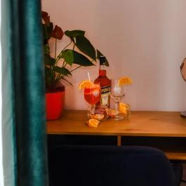 Flamingo Rezidencia Apartman Eger - Egyéb