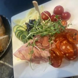 Flamingo Rezidencia Apartman Eger - Egyéb