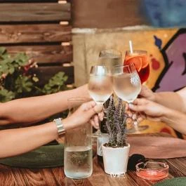 Flamingo Rezidencia Apartman Eger - Egyéb