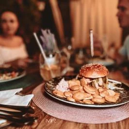 Flamingo Rezidencia Apartman Eger - Egyéb