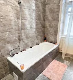 Flamingo Rezidencia Apartman