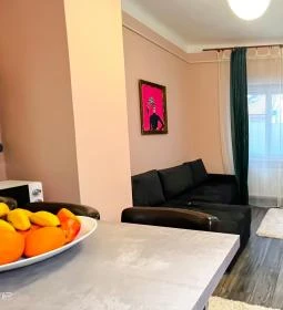 Flamingo Rezidencia Apartman