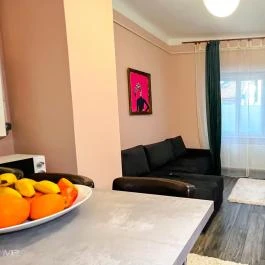 Flamingo Rezidencia Apartman Eger - Egyéb