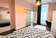 Flamingo Rezidencia Apartman Eger