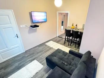 Flamingo Rezidencia Apartman Eger