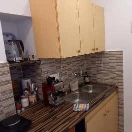 Gábor Vendégház Eger - Szobák