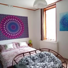 Gábor Vendégház Eger - Szobák