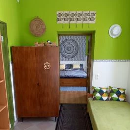 Gábor Vendégház Eger - Szobák